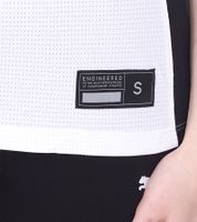 NIKE Team Basketball Reversible Women's Tank Top with Dri-FIT Technology Training Shirt Reversible Sports Shirt NT0213-010 Black/White