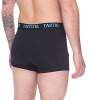 Pack of 5 TASTIQ men's boxer shorts in a gift box with space print cotton underpants Tas/1/BCX5/SPAC black/colorful Pack of 5 TASTIQ men's boxer shorts in a gift box with space print cotton underpants Tas/1/BCX5/SPAC black/colorful
