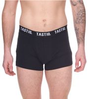 Pack of 5 TASTIQ men's boxer shorts in a gift box with space print cotton underpants Tas/1/BCX5/SPAC black/colorful Pack of 5 TASTIQ men's boxer shorts in a gift box with space print cotton underpants Tas/1/BCX5/SPAC black/colorful