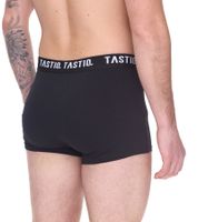 Pack of 5 TASTIQ men's boxer shorts in a gift box with space print cotton underpants Tas/1/BCX5/SPAC black/colorful Pack of 5 TASTIQ men's boxer shorts in a gift box with space print cotton underpants Tas/1/BCX5/SPAC black/colorful