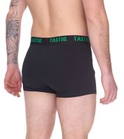 Pack of 5 TASTIQ men's boxer shorts in a gift box with space print cotton underpants Tas/1/BCX5/SPAC black/colorful Pack of 5 TASTIQ men's boxer shorts in a gift box with space print cotton underpants Tas/1/BCX5/SPAC black/colorful