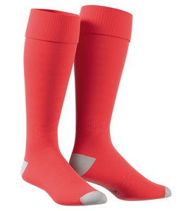 1 pair of adidas Referee16 referee socks with mesh inserts football socks BK7205 red