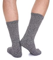45 Paar primair socks. nachhaltige Freizeit-Socken Baumwoll-Socken lange Strick-Socken 53200 Schwarz/Weiß/Hellgrau/Dunkelgrau