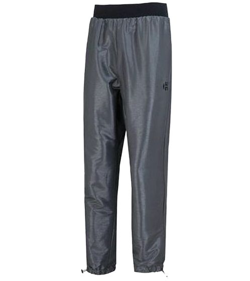 adidas James Harden men's sports pants, fashionable basketball pants, jogging pants IB9422 gray