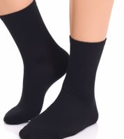 2 pairs of TASTIQ cotton socks with print, long socks in a gift box TAS/1/CSX2 with french fries print or with latte macchiato print 2 pairs of TASTIQ cotton socks with print, long socks in a gift box TAS/1/CSX2 with french fries print or with latte macchiato print