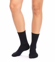 2 pairs of TASTIQ cotton socks with print, long socks in a gift box TAS/1/CSX2 with french fries print or with latte macchiato print 2 pairs of TASTIQ cotton socks with print, long socks in a gift box TAS/1/CSX2 with french fries print or with latte macchiato print
