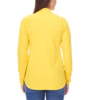 Top da allenamento da donna NIKE Academy 21 Dry Drill Longsleeve con mezza zip e vestibilità asciutta CV2653-719 Giallo Top da allenamento da donna NIKE Academy 21 Dry Drill Longsleeve con mezza zip e vestibilità asciutta CV2653-719 Giallo