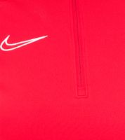 NIKE Academy 21 Dry Drill Longsleeve Damen Trainings-Top mit Half-Zip Sweatshirt mit Dry-Fit CV2653-657 Rot NIKE Academy 21 Dry Drill Longsleeve Damen Trainings-Top mit Half-Zip Sweatshirt mit Dry-Fit CV2653-657 Rot