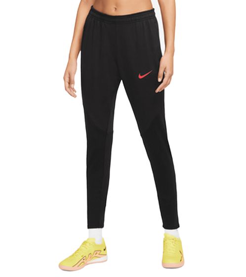 NIKE Dri-Fit Strike jogging pants women's training pants fitness with Dri-Fit DX0496-013 black