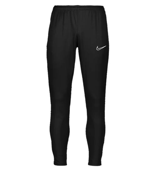 NIKE Academy 23 Präsentationshose Herren Jogging-Hose mit Dri-FIT Trainingshose DR1666-010 Schwarz