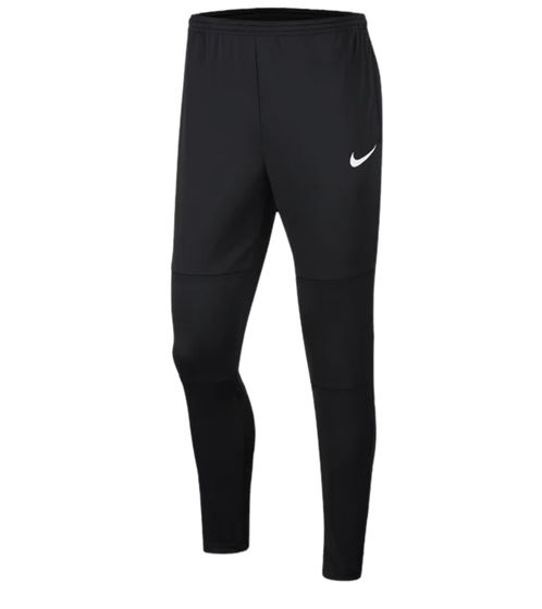 NIKE Park 20 Trainingshose Herren Sporthose mit Dry-Fit BV6877-010 Schwarz