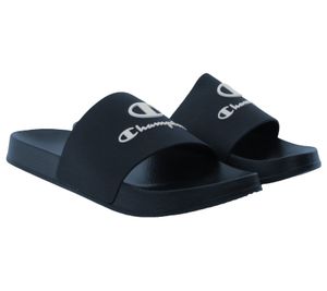 Champion Kos Women's and Men's Bathing Shoes Flip-Flops Summer Shoes Slip-On Shoes S22175 BSS01 Blue Champion Kos Women's and Men's Bathing Shoes Flip-Flops Summer Shoes Slip-On Shoes S22175 BSS01 Blue