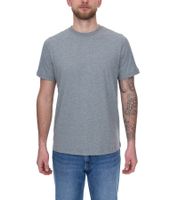 3er Pack Puma Statement Deluxe Edition Base nachhaltiges Herren Baumwoll-Shirt T-Shirts 683509 01 Grau 3er Pack Puma Statement Deluxe Edition Base nachhaltiges Herren Baumwoll-Shirt T-Shirts 683509 01 Grau