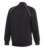 adidas adicolor classics Primeblue SST originals veste d'entraînement pour hommes veste de sport durable GF0198 noir