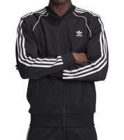 adidas adicolor classics Primeblue SST originals veste d'entraînement pour hommes veste de sport durable GF0198 noir