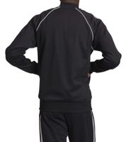 adidas adicolor classics Primeblue SST originals veste d'entraînement pour hommes veste de sport durable GF0198 noir