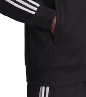 adidas adicolor classics Primeblue SST originals veste d'entraînement pour hommes veste de sport durable GF0198 noir