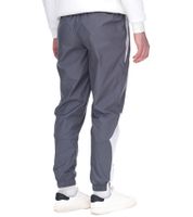 PUMA OLYMPIQUE DE MARSEILLE Herren Pre-Match-Hose Jogginghose Fußball-Pants 771901 07 Grau PUMA OLYMPIQUE DE MARSEILLE Herren Pre-Match-Hose Jogginghose Fußball-Pants 771901 07 Grau