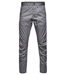 JACK & JONES Core Dale vaqueros ajustados para hombre, pantalones de ocio modernos con estilo de 5 bolsillos 12072642 gris oscuro JACK & JONES Core Dale vaqueros ajustados para hombre, pantalones de ocio modernos con estilo de 5 bolsillos 12072642 gris oscuro