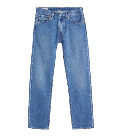 LEVI´S 551Z Authentic Straight Denim Pants Jeans for Men with Hemp Content 247670049 Blue