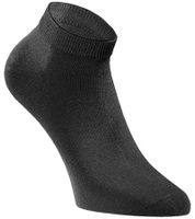 12 paia di calzini corti JACK & JONES, calzini da ginnastica, calze sportive, calzini in cotone 12260511 nero