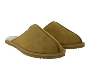 Jack & Jones Dudely Hausschuh gefütterte Pantoffeln Hausschlappen 12170311 Braun Jack & Jones Dudely Hausschuh gefütterte Pantoffeln Hausschlappen 12170311 Braun