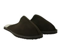 Jack & Jones Dudely Lined Slippers 12187558 Brown