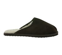 Jack & Jones Dudely Lined Slippers 12187558 Brown