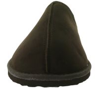 Jack & Jones Dudely Lined Slippers 12187558 Brown