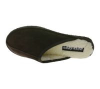 Jack & Jones Dudely Lined Slippers 12187558 Brown