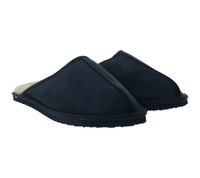 Jack & Jones Dudely Lined Slippers 12187557 Black, Blue, or Brown Jack & Jones Dudely Lined Slippers 12187557 Black, Blue, or Brown
