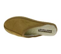 Jack & Jones Dudely Lined Slippers 12187557 Black, Blue, or Brown Jack & Jones Dudely Lined Slippers 12187557 Black, Blue, or Brown
