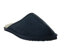 Jack & Jones Dudely Lined Slippers 12187557 Black, Blue, or Brown Jack & Jones Dudely Lined Slippers 12187557 Black, Blue, or Brown