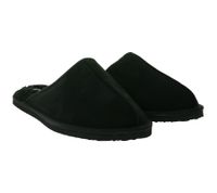 Jack & Jones Dudely Lined Slippers 12187557 Black, Blue, or Brown Jack & Jones Dudely Lined Slippers 12187557 Black, Blue, or Brown