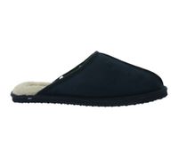 Jack & Jones Dudely Lined Slippers 12187557 Black, Blue, or Brown Jack & Jones Dudely Lined Slippers 12187557 Black, Blue, or Brown