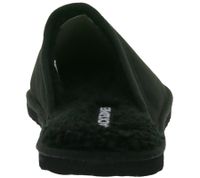 Jack & Jones Dudely Lined Slippers 12187557 Black, Blue, or Brown Jack & Jones Dudely Lined Slippers 12187557 Black, Blue, or Brown