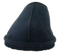 Jack & Jones Dudely Lined Slippers 12187557 Black, Blue, or Brown Jack & Jones Dudely Lined Slippers 12187557 Black, Blue, or Brown