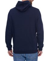 Ballin Est. Maglione con cappuccio da uomo sostenibile del 2013 con stampa del logo sul davanti HO-H00050 in nero, blu o blu scuro Ballin Est. Maglione con cappuccio da uomo sostenibile del 2013 con stampa del logo sul davanti HO-H00050 in nero, blu o blu scuro