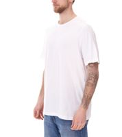 Pack de 3 t-shirts chemise en coton PUMA pour hommes chemise à col rond chemise basique 678256 02 noir