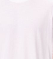 Pack de 3 t-shirts chemise en coton PUMA pour hommes chemise à col rond chemise basique 678256 02 noir