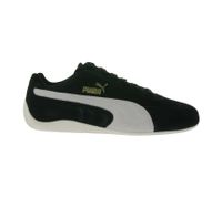 Puma x SPARCO Speedcat OG Sneakers Motorsport Schuhe Damen und Herren Echtleder-Schuhe Sneaker 306725 01 Schwarz Puma x SPARCO Speedcat OG Sneakers Motorsport Schuhe Damen und Herren Echtleder-Schuhe Sneaker 306725 01 Schwarz