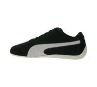 Puma x SPARCO Speedcat OG Sneakers Motorsport Schuhe Damen und Herren Echtleder-Schuhe Sneaker 306725 01 Schwarz Puma x SPARCO Speedcat OG Sneakers Motorsport Schuhe Damen und Herren Echtleder-Schuhe Sneaker 306725 01 Schwarz