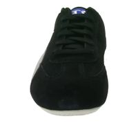 Puma x SPARCO Speedcat OG Sneakers Motorsport Schuhe Damen und Herren Echtleder-Schuhe Sneaker 306725 01 Schwarz Puma x SPARCO Speedcat OG Sneakers Motorsport Schuhe Damen und Herren Echtleder-Schuhe Sneaker 306725 01 Schwarz