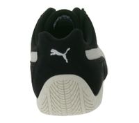 Puma x SPARCO Speedcat OG Sneakers Motorsport Schuhe Damen und Herren Echtleder-Schuhe Sneaker 306725 01 Schwarz Puma x SPARCO Speedcat OG Sneakers Motorsport Schuhe Damen und Herren Echtleder-Schuhe Sneaker 306725 01 Schwarz