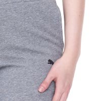 PUMA teamGOAL 23 Casuals Pants Damen Jogging-Hose Slim-Fit Trainingshose 657084 Schwarz oder Grau PUMA teamGOAL 23 Casuals Pants Damen Jogging-Hose Slim-Fit Trainingshose 657084 Schwarz oder Grau