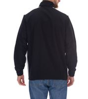 adidas REGISTA 18 giacca da allenamento da uomo con tecnologia CLIMALITE realizzata con materiali riciclati giacca sportiva DW9201 nero