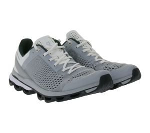 ON Running Cloudsurfer Damen Trailrunning-Schuhe angesagte Laufschuhe mit CloudTec-Außensohle 24.99768 Grau