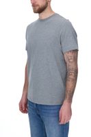 6er Pack PUMA Herren T-Shirts Baumwoll-Shirt Rundhals-Shirts Basic-Shirt 683509 01 Grau 6er Pack PUMA Herren T-Shirts Baumwoll-Shirt Rundhals-Shirts Basic-Shirt 683509 01 Grau