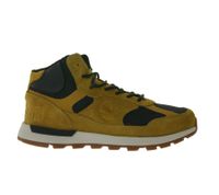 Timberland Field Trekker MID LACE Men's Water-Repellent Hiking Shoes Trekking Boots Outdoor Shoes TB0A5ZN7231 Brown/Black