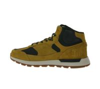 Timberland Field Trekker MID LACE Men's Water-Repellent Hiking Shoes Trekking Boots Outdoor Shoes TB0A5ZN7231 Brown/Black